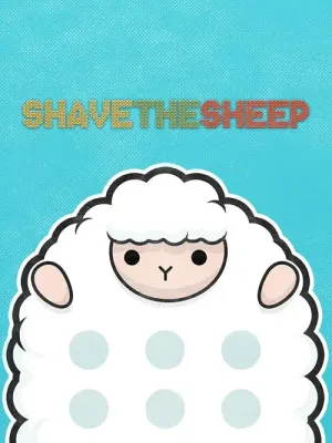 Shave The Sheep